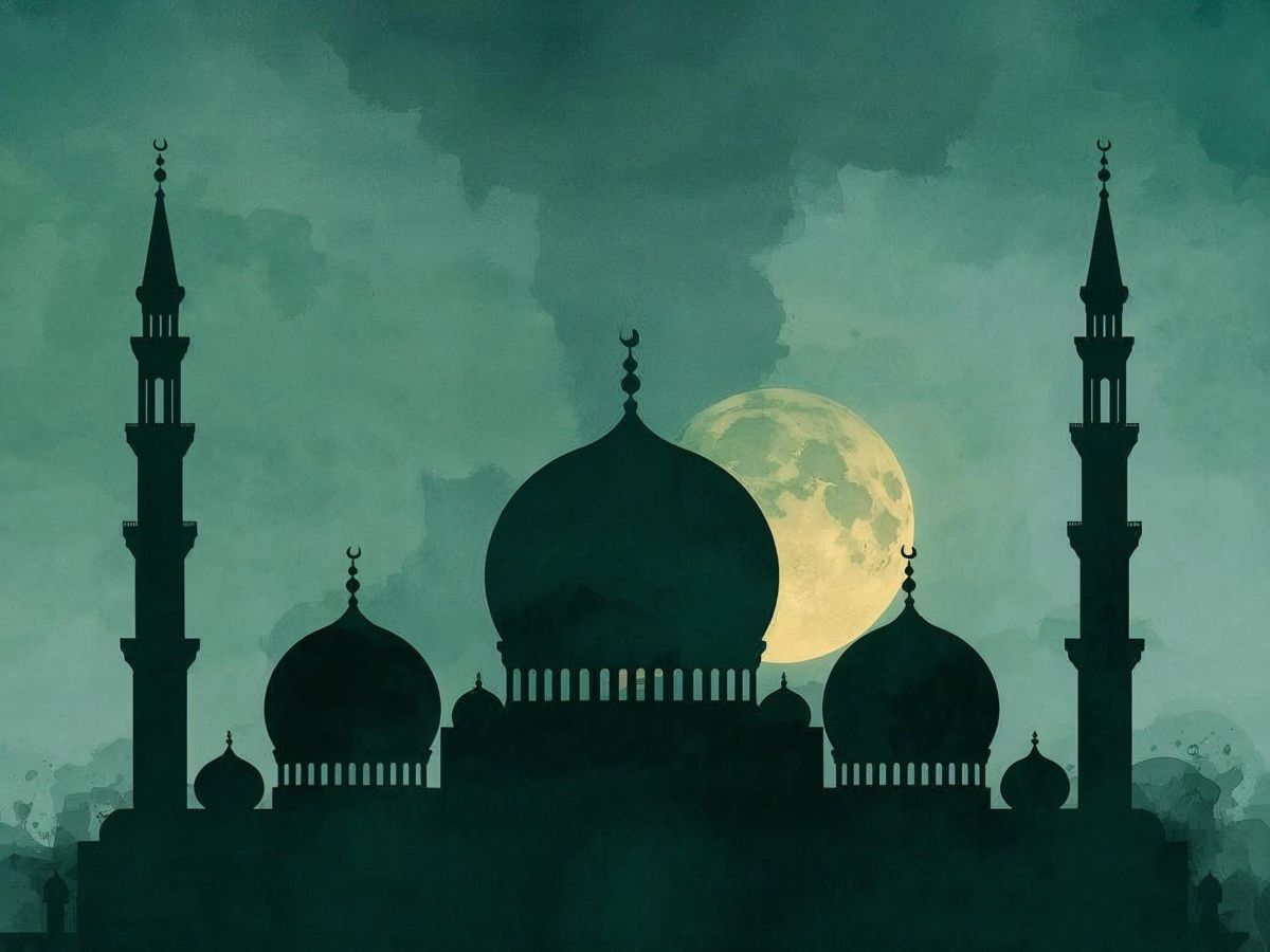 Sebuah Cerpen - Lentera Penuntun Perdamaian