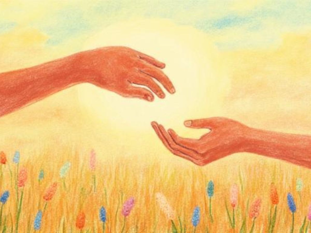 Sebuah Cerpen - Bulan Ramadan dengan Kenangannya