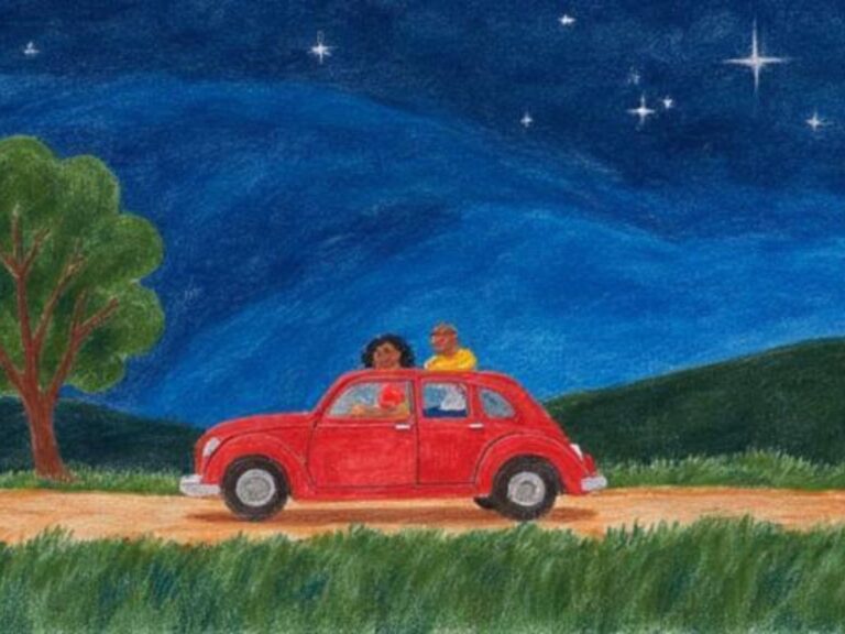 Sebuah Cerpen - Pukulan Ramadan