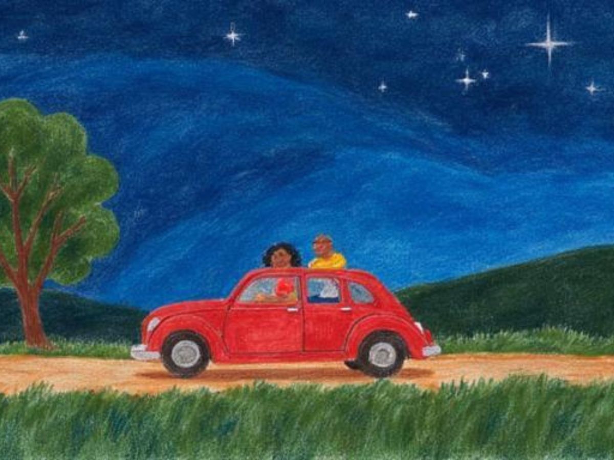 Sebuah Cerpen - Pukulan Ramadan