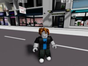 Belajar Skill Masa Depan Lewat Roblox