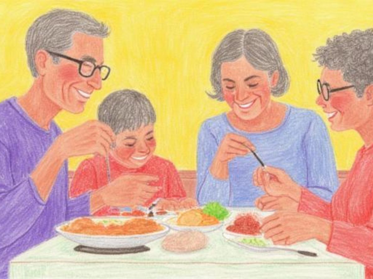 Sebuah Cerpen - Bulan Ramadan dengan Kenangannya