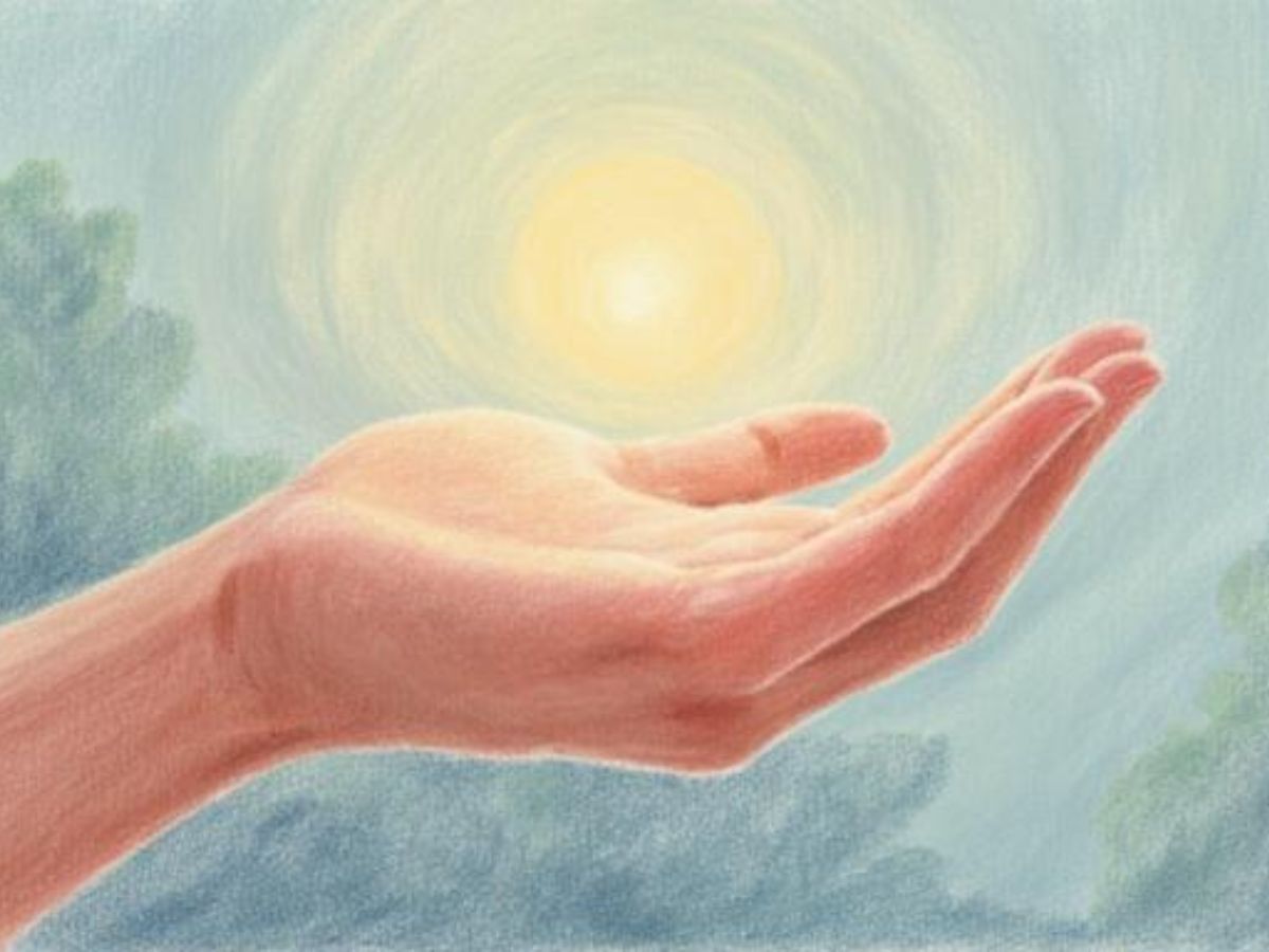 Kenangan Ramadan Di Kampung Bintang