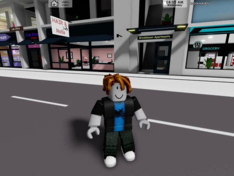Kamu suka main Roblox tapi cuma buat seru-seruan aja? Coba deh kulik lagi, ada pembelajaran yang bisa kita dapetin