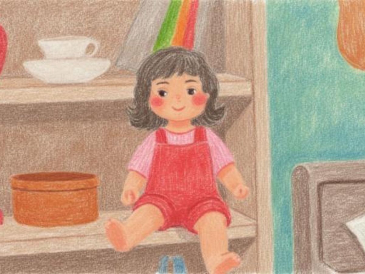 Sebuah Cerpen - Keinginan Untuk Kembali Di Masa Lalu