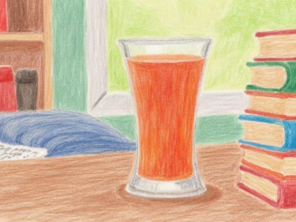 Pertama Kali Puasa Sehari Penuh