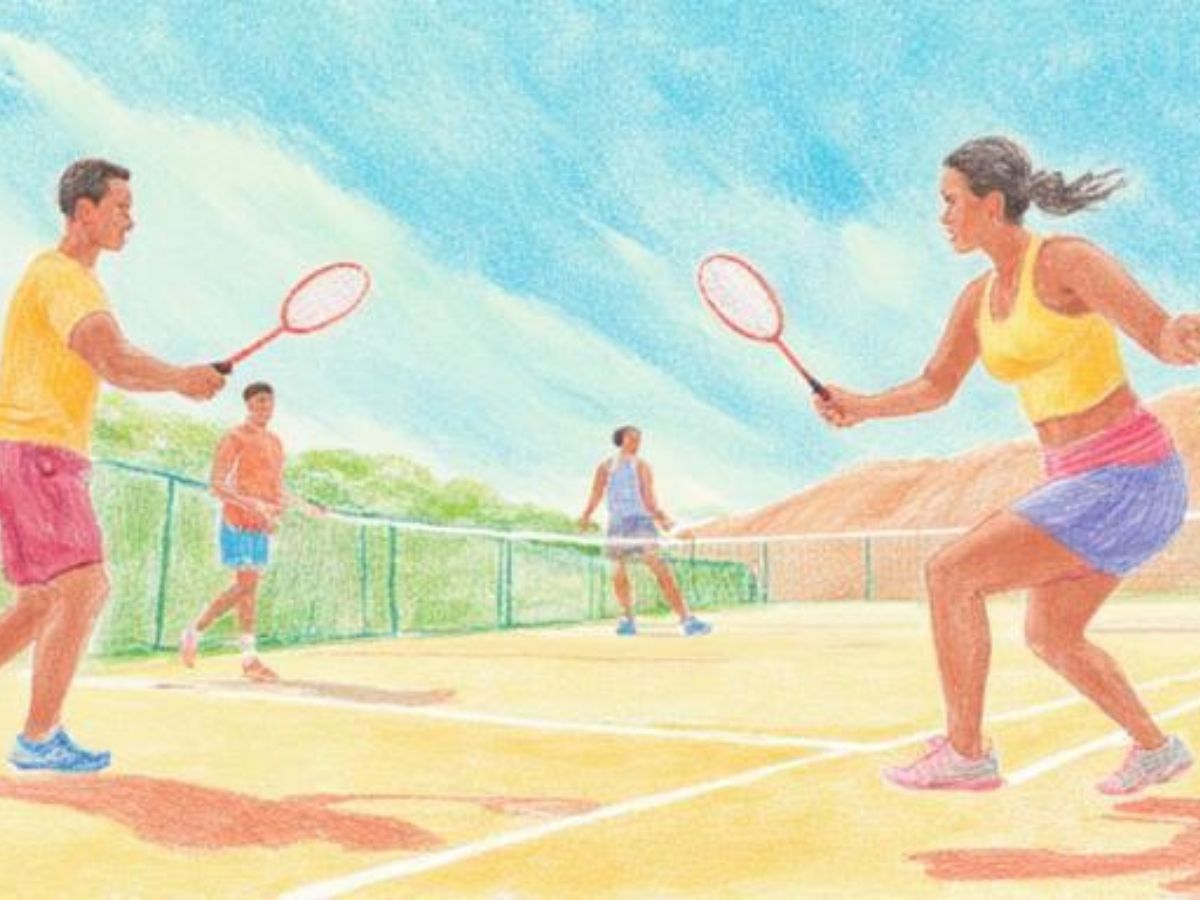 Kenangan Bersama Kakak