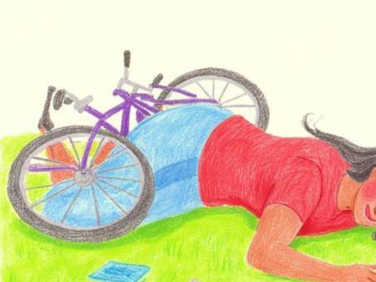 Kenangan Pahit Puasa Pertamaku