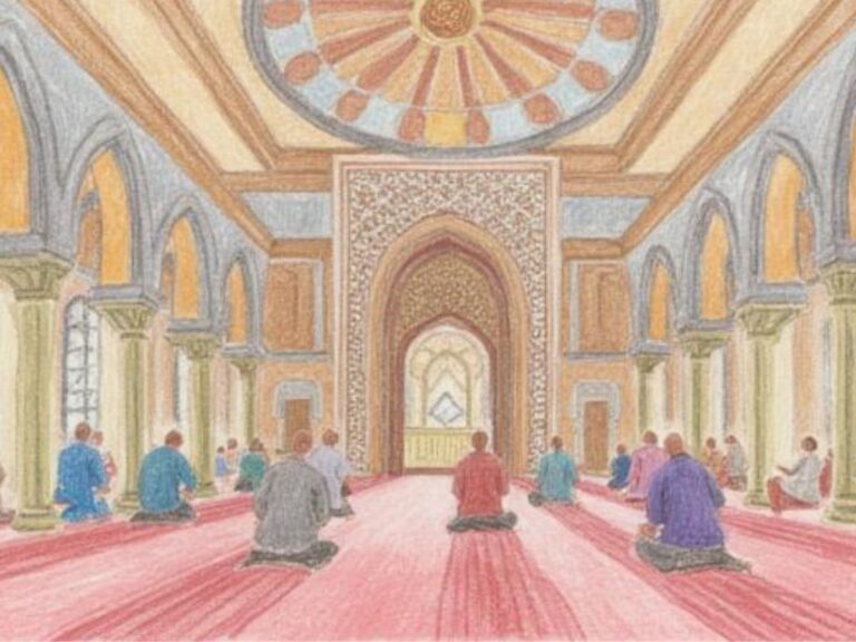 Kenangan yang Tak Pernah Ada