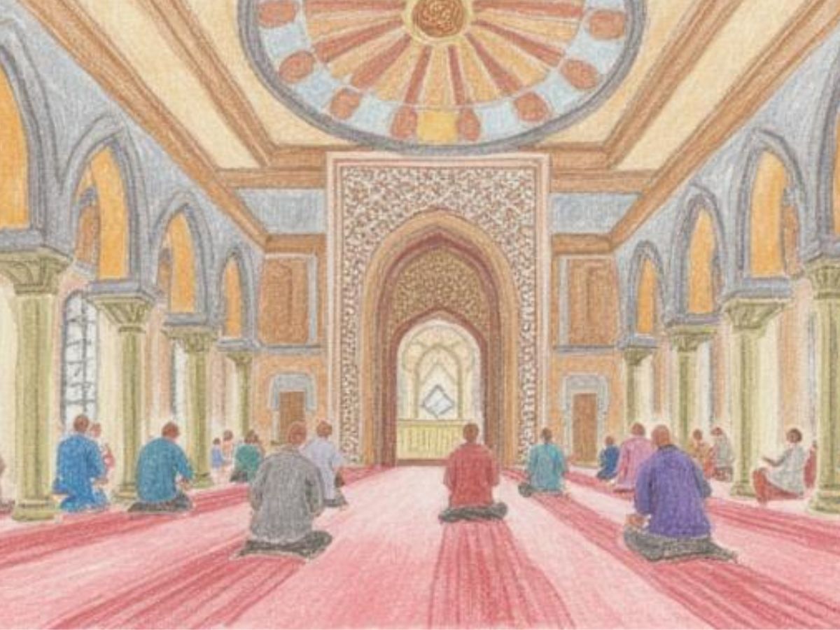 Kenangan yang Tak Pernah Ada