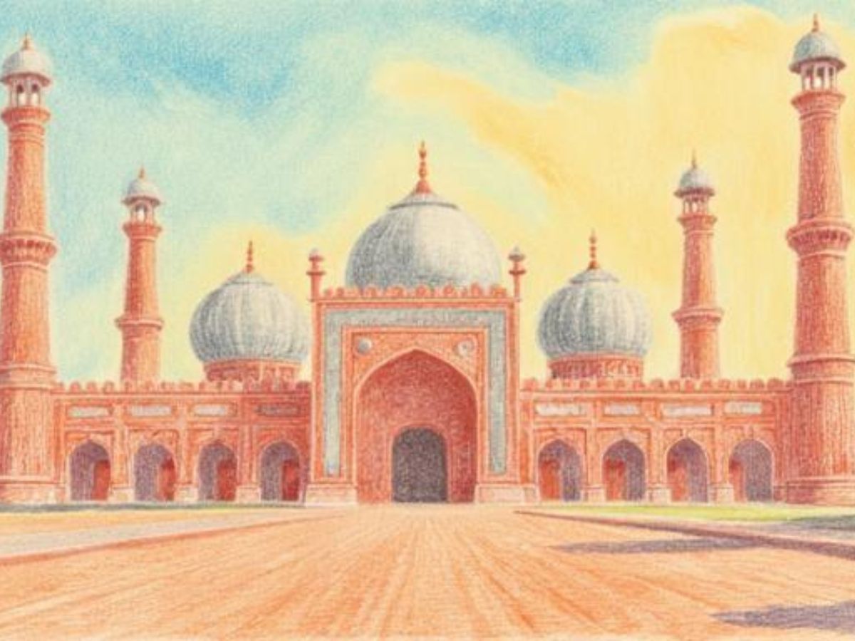 Kenangan Bersama Kakak