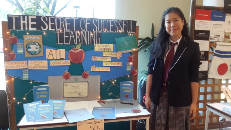 Dari Sekolah Victory Plus hingga Harvard University: Perjalanan Monalisa Handoko, Alumni Sekolah Victory Plus