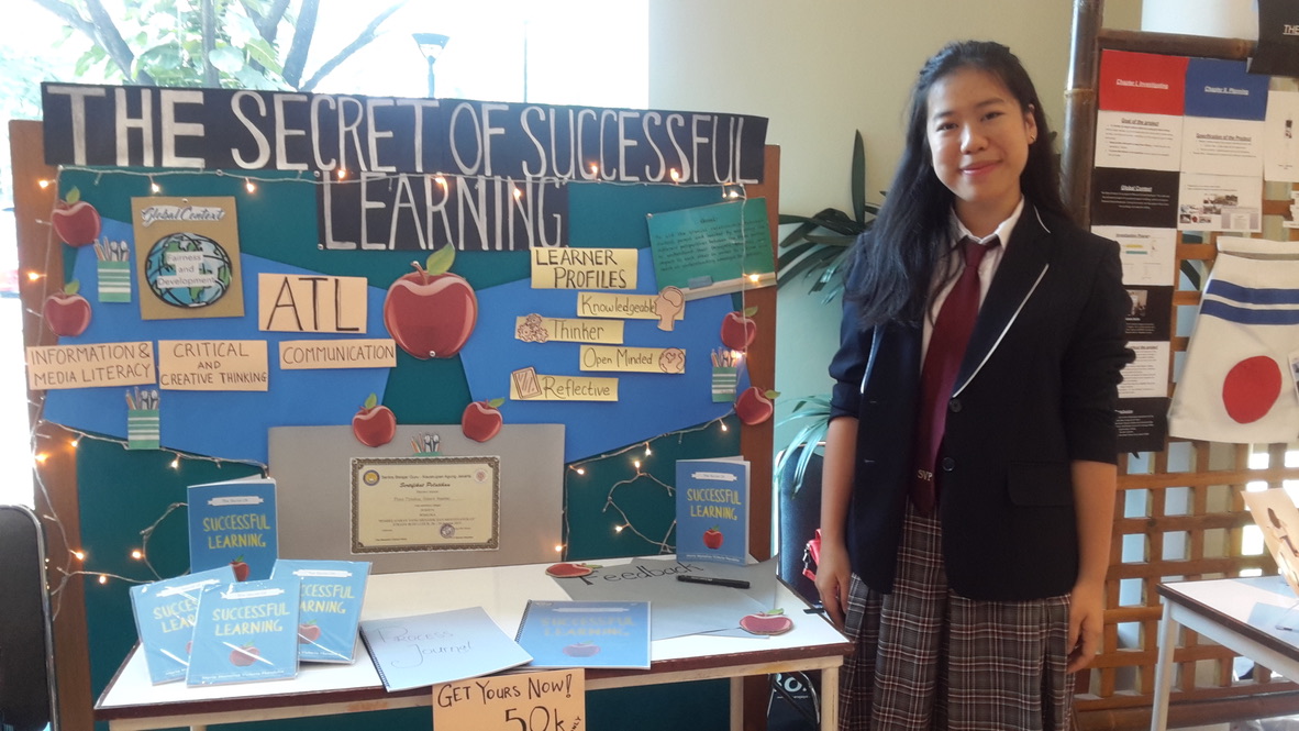 Dari Sekolah Victory Plus hingga Harvard University: Perjalanan Monalisa Handoko, Alumni Sekolah Victory Plus