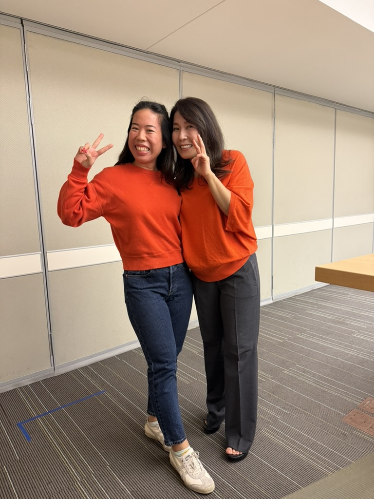 Dari Sekolah Victory Plus hingga Harvard University: Perjalanan Monalisa Handoko, Alumni Sekolah Victory Plus