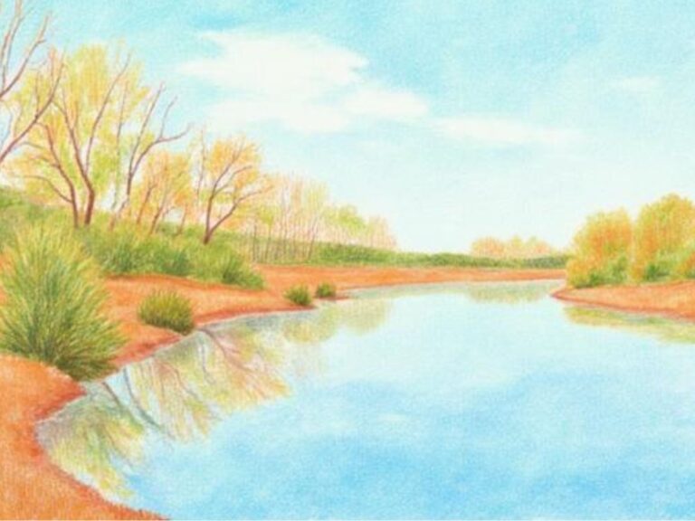 Sebuah Cerpen - Puasa di Kampung