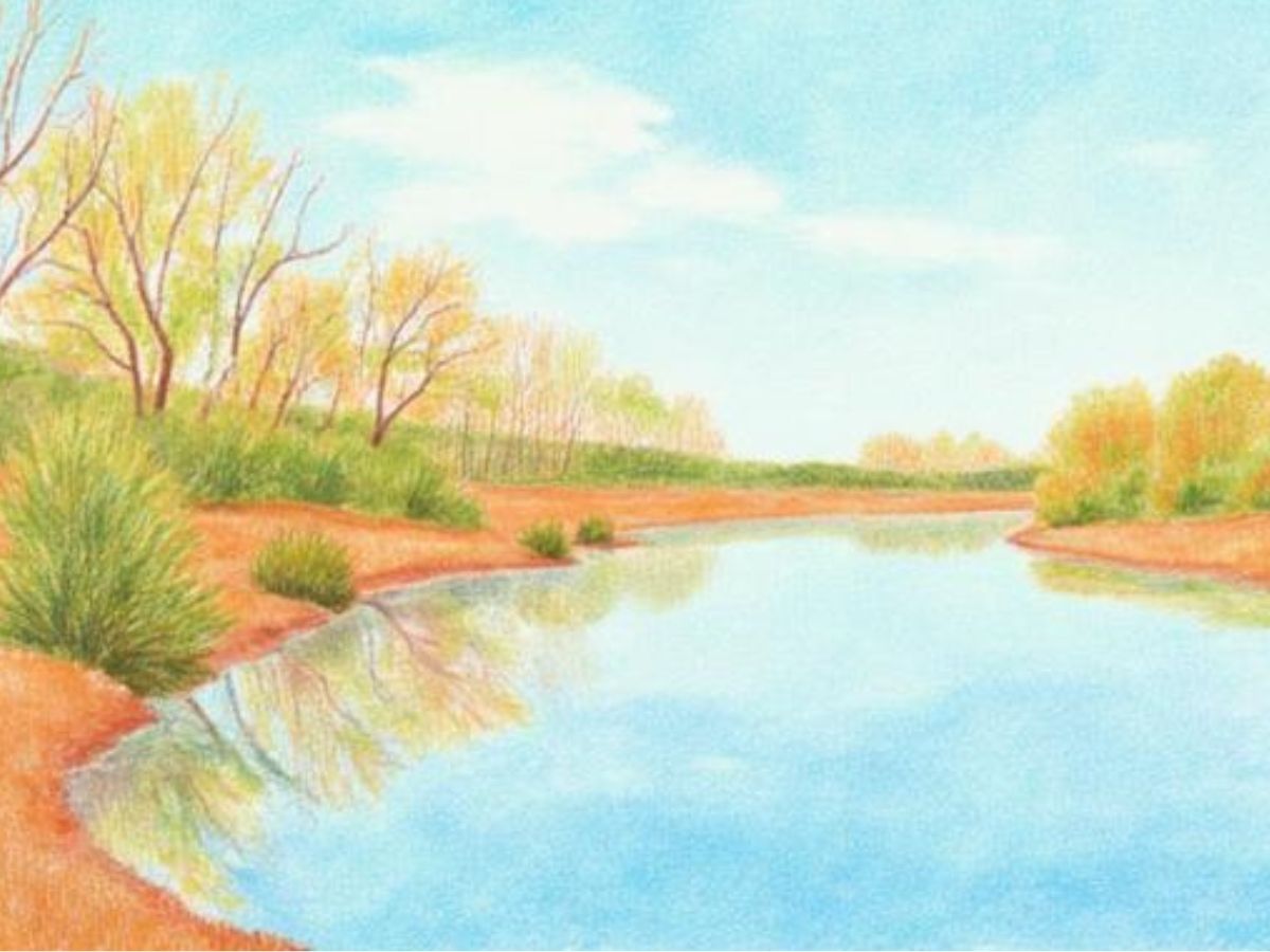 Sebuah Cerpen - Puasa di Kampung