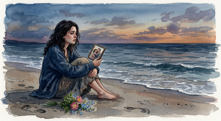 Sebuah Puisi – luKA