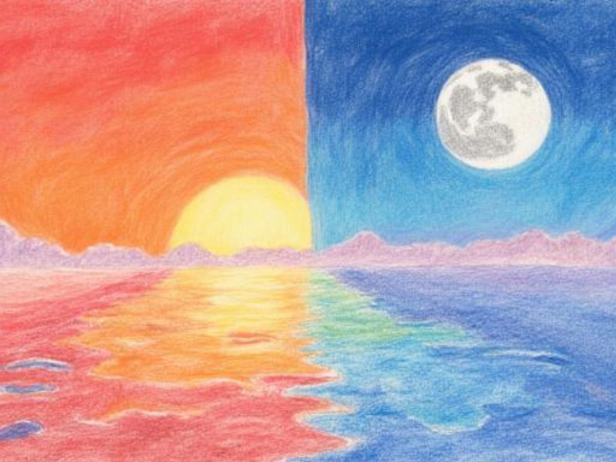 Di Balik Retakan, Aku Tumbuh