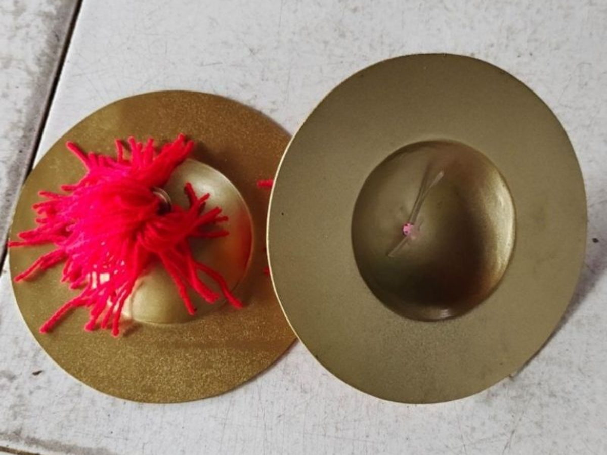 Mengenal Ceng-ceng Bali dalam MV No Na.