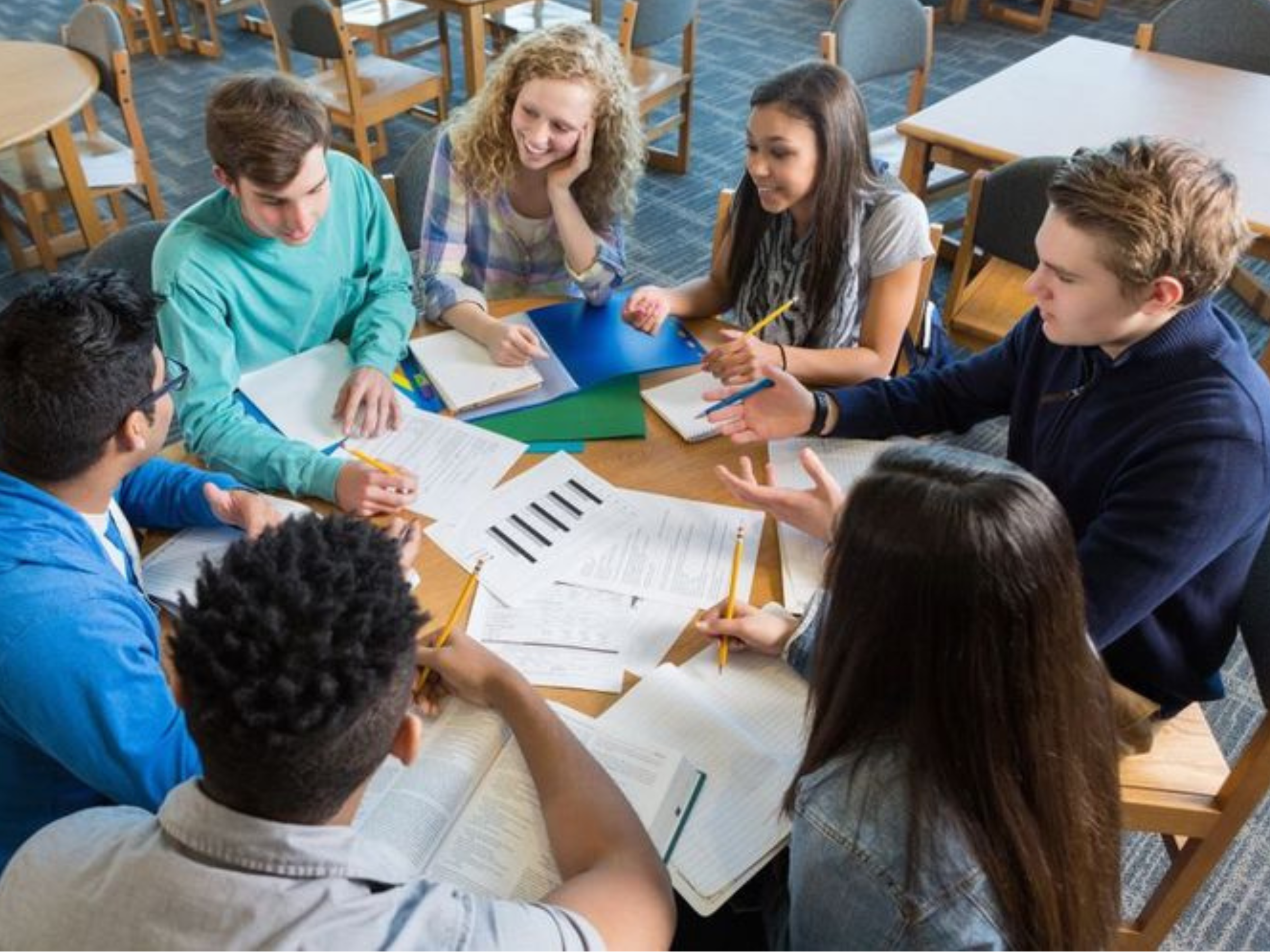 Topik Obrolan Seru Buat Tongkrongan Kamu Biar Gak Toxic