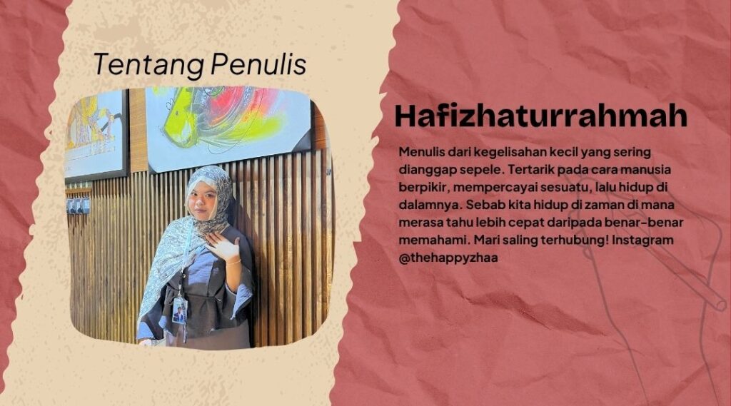 Majalah Sunday, Teman Memahami Tips Belajar, Edukasi Seksual dan Kesehatan Mental, Mengapa Menunda Belajar Sering Terjadi, Padahal Kita Sudah Paham Materinya