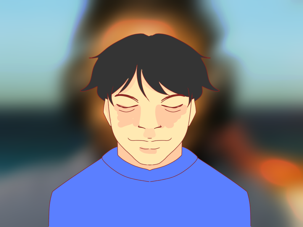 Punya Bapak yang suka bercanda tapi garing? Itulah Dirga, hari-hari nya selalu dipenuhi oleh candaan aneh bapaknya. Bagaimanakah kehidupan Dirga dengan bapaknya?