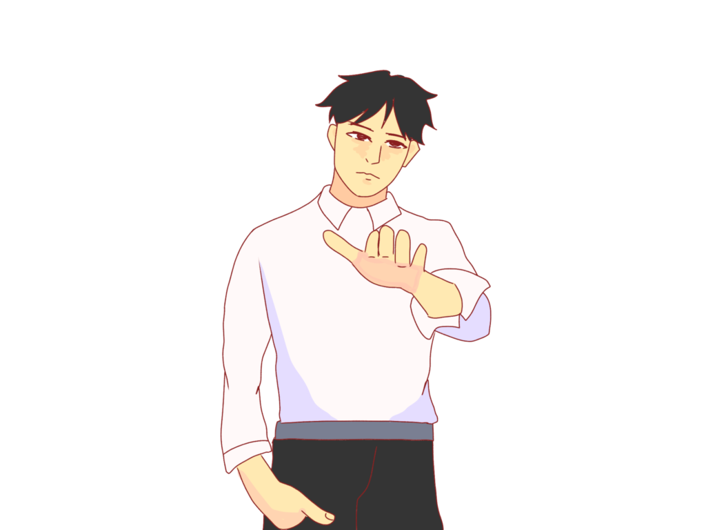 Punya Bapak yang suka bercanda tapi garing? Itulah Dirga, hari-hari nya selalu dipenuhi oleh candaan aneh bapaknya. Bagaimanakah kehidupan Dirga dengan bapaknya?