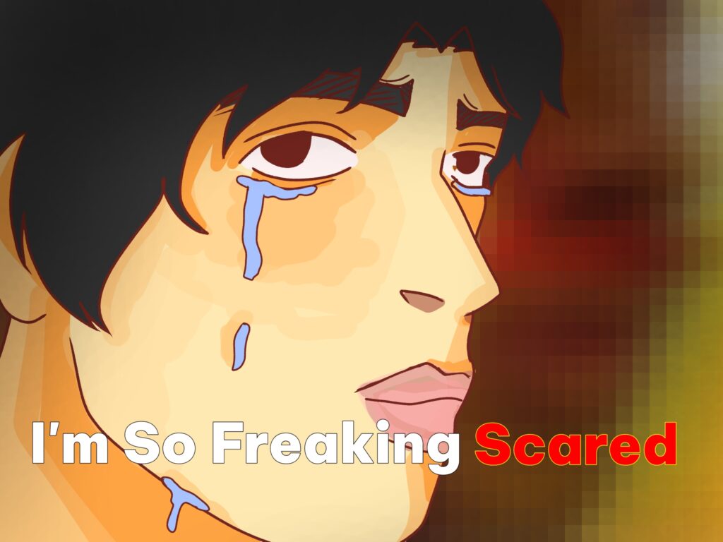 Cerita seorang mahasiswa bernama Bagas yang sedang menyicil skripsi setelah kuliah malam.