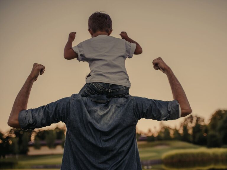 Sebuah Puisi - Bapak