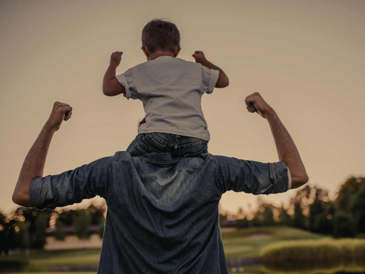 Sebuah Puisi - Bapak