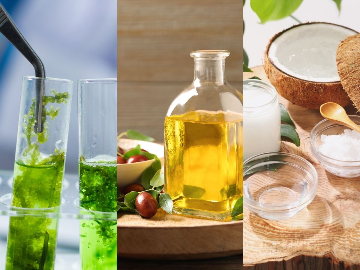 Pilih kandungan product perawatan kulit yang mudah menyerap ke dalam kulit (non comedogenic)