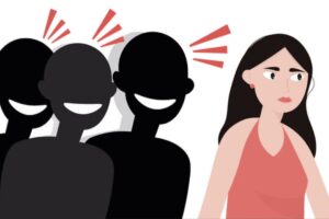 Catcalling: Bukan Sebuah Pujian, Melainkan Pelecehan Seksual!