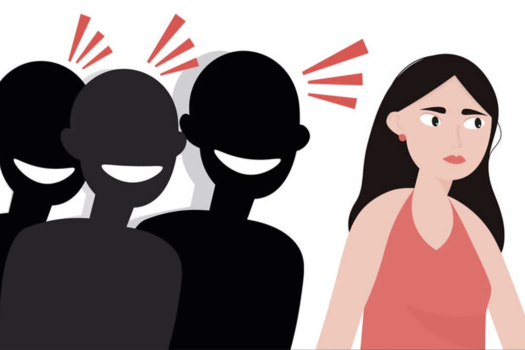 Catcalling masih sering terjadi dan dibungkus dengan alasan memuji, padahal catcalling adalah bentuk pelecehan seksual.