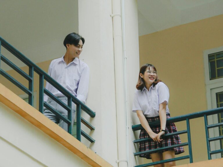 Dia Spesial… Tapi Ini Suka, Kagum atau Cinta?