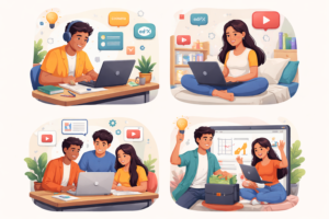 Belajar Otodidak (Self-Directed Learning) Menguasai High-ROI Skill 2026