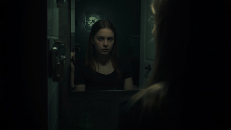 Baby Blue Ritual, Urban Legend Seram yang Viral di Internet