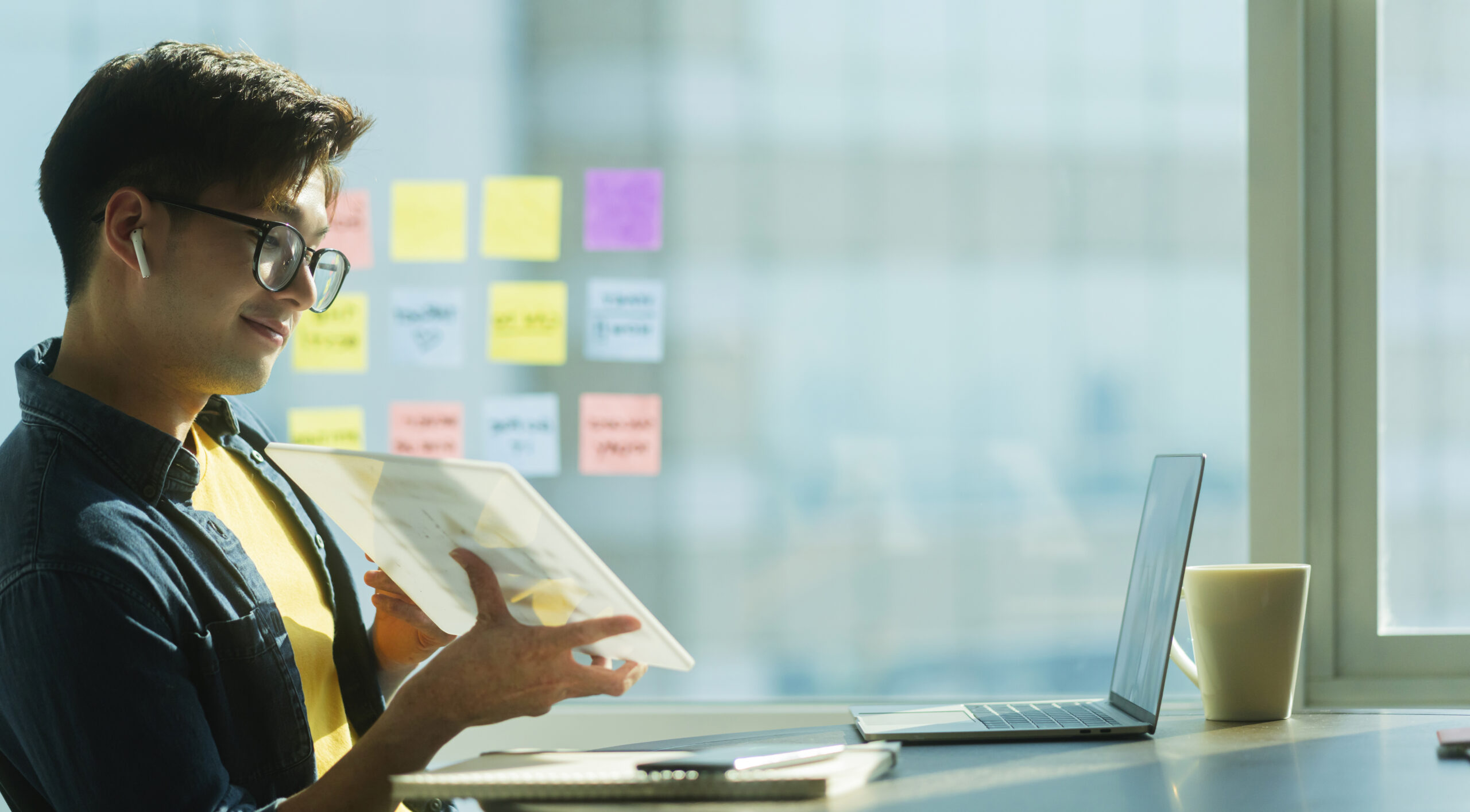 Slow productivity bukan berarti malas, tapi sebagai cara untuk menetapkan workflow yang realistis.