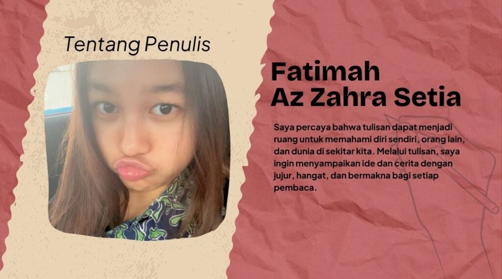 Majalah Sunday, Teman Memahami Tips Belajar, Edukasi Seksual dan Kesehatan Mental