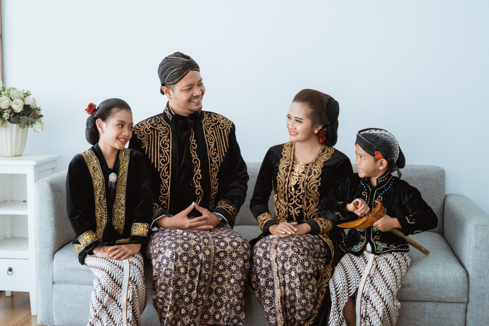 Bahasa Jawa: Bahasa yang Beragam Tapi Rumit