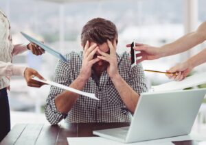 Analysis Paralysis – Kebingungan Karena Kebanyakan Mikir