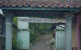 Marongge: Ilmu Pengasihan yang Berasal dari Makam Keramat