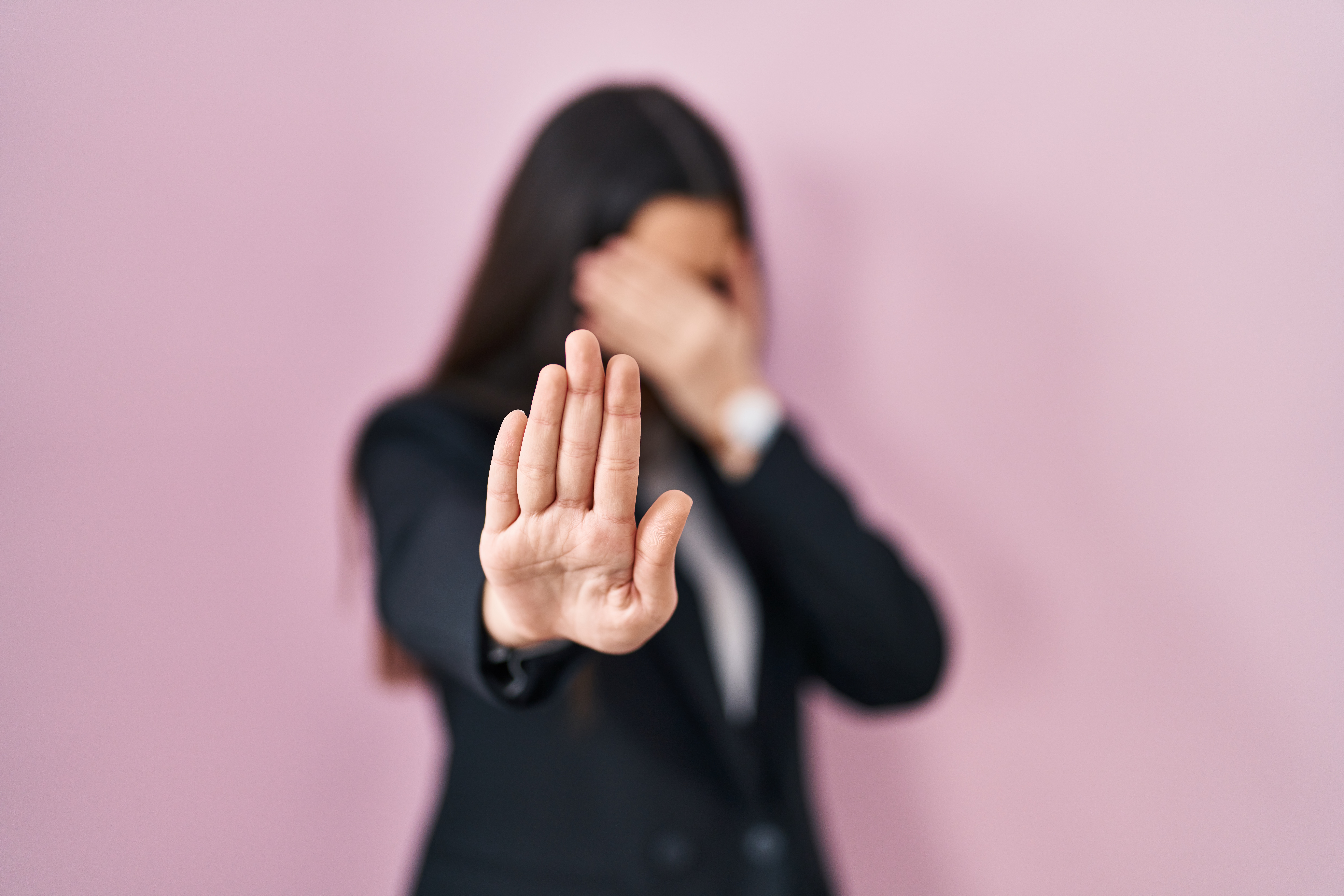 Pelecehan seksual masih sering terjadi karena perilaku-perilaku yang masih dinormalisasi dan digambarkan dalam piramida rape culture.