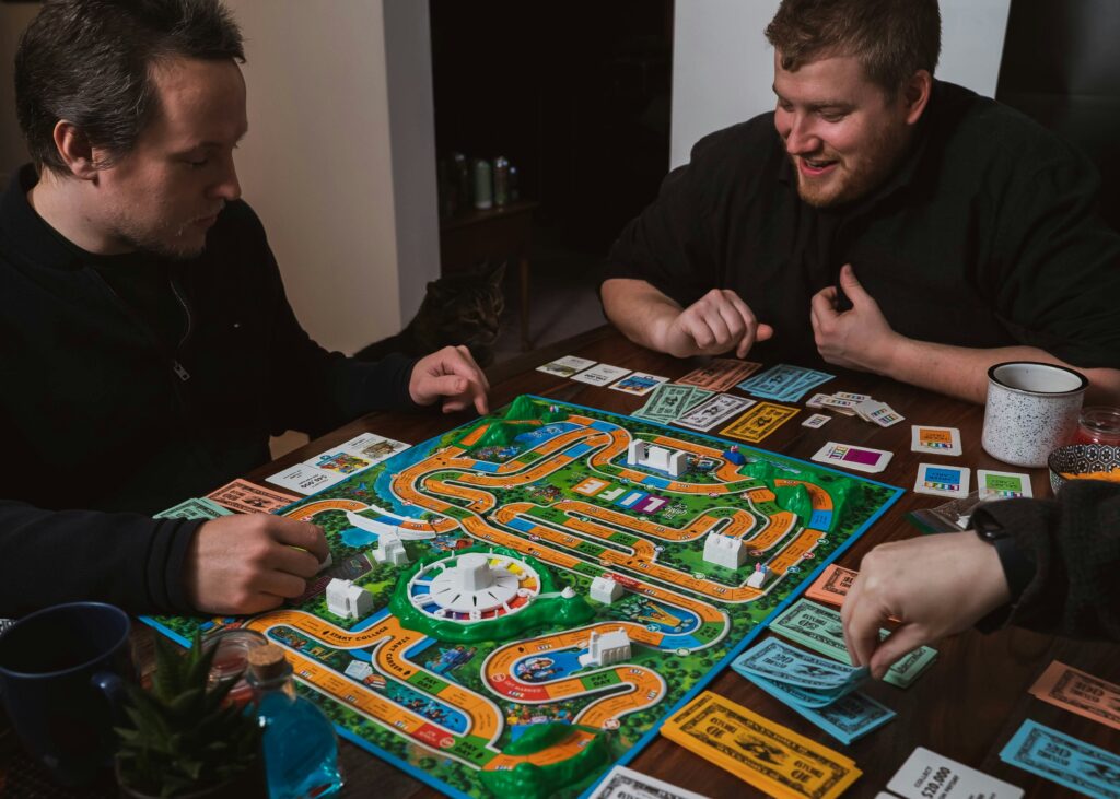 Mau Ngumpul Jadi Lebih Seru? 4 Board Game Kafe di Jakarta Ini Dapat Kamu Kunjungi!