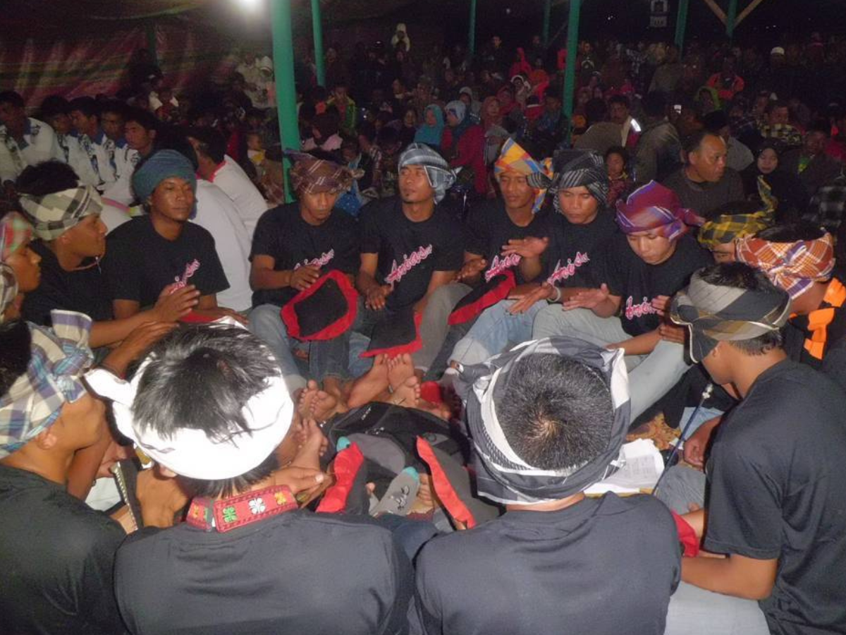Mengenal Didong Gayo, kesenian tradisional Aceh Tengah yang memadukan tari, vokal, dan sastra