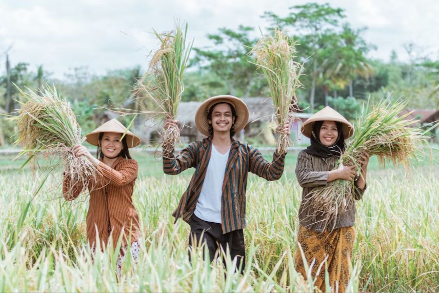 Kaitan Suku dan Ras dalam Pekerjaan yang Dilekatkan oleh Persepsi Masyarakat