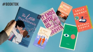 BookTok vs Bookstagram: Cara Baru Remaja Nemuin Buku yang ingin Mereka Baca