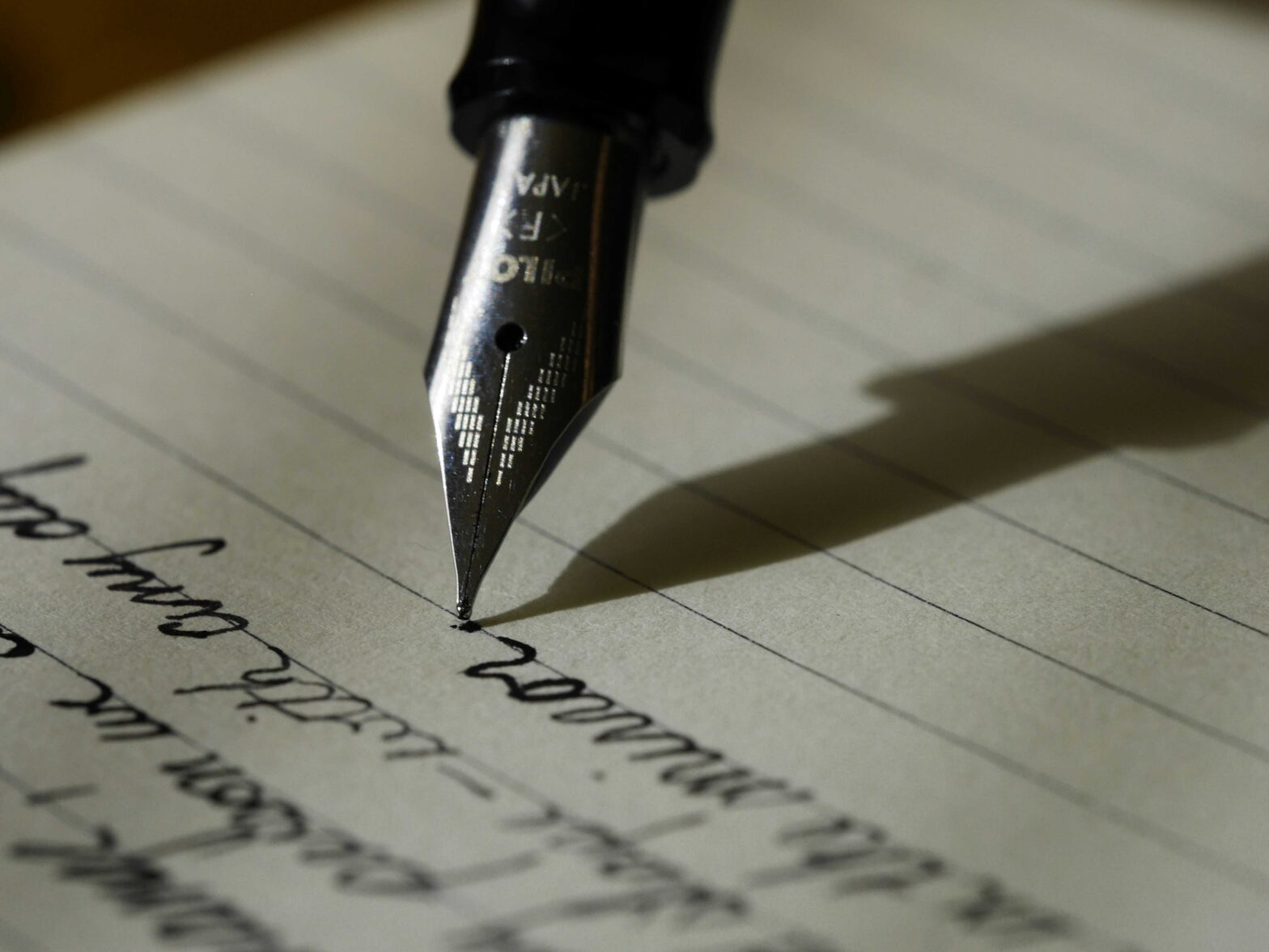 pulpen yang bisa dihapus
