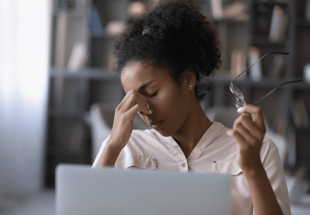 Epistemic Anxiety – Rasa Cemas Akibat Informasi yang Kita Terima