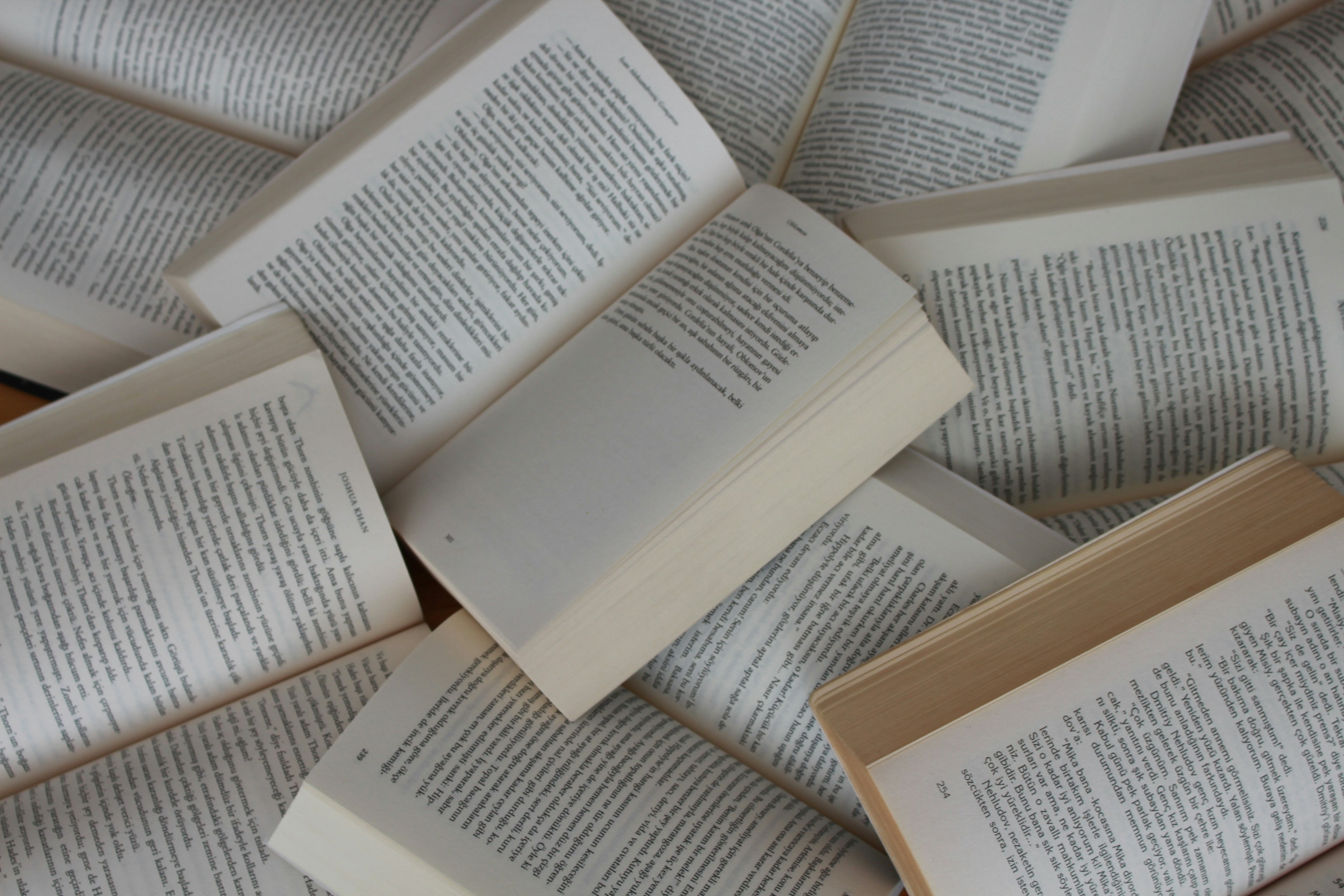 reading slump