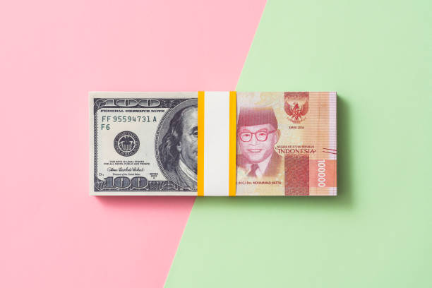 Rupiah Melemah! Apa Dampaknya Untuk Remaja?